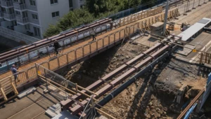Most Siennicki przejdzie modernizację. Gdańsk szykuje duży remont na 2 lata