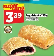 Jagodzianka