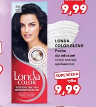 Farba do włosów Londa