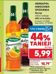 Syrop Herbapol