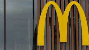 Nowe zabawki dołączane do zestawów Happy Meal w McDonald's wywołały spore poruszenie w sieci