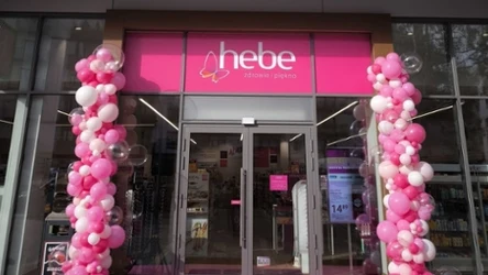 Misja Hebe startuje 1 września! Co się szykuje i jak zgarnąć nagrody?