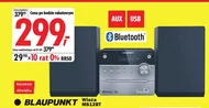 Звукова вежа Blaupunkt