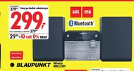 Звукова вежа Blaupunkt