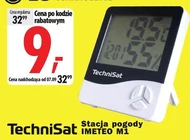 Метеостанція Technisat