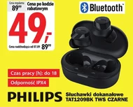 Навушники Bluetooth Philips