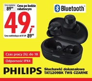 Навушники Bluetooth Philips
