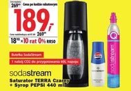 Насичувач води Sodastream