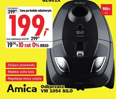 Гувер Amica