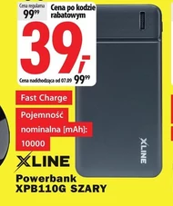Павербанк Xline