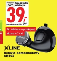 Тримач для телефону Xline