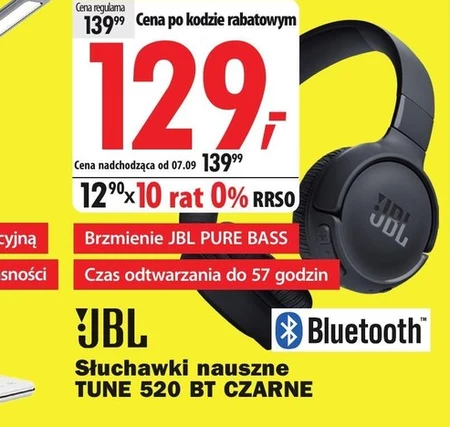 Навушники Bluetooth JBL