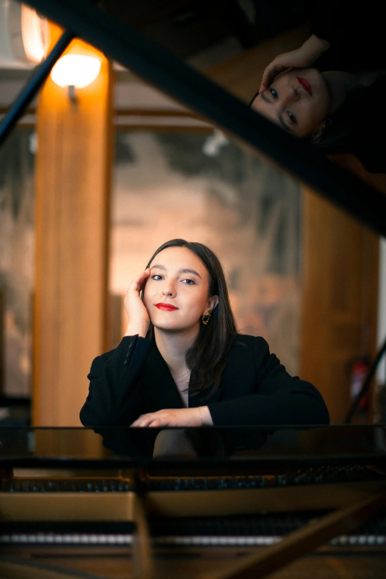 Julia Łozowska Julia Łozowska