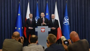 Weto Nawrockiego. Z dziejów dyshonoru w Polsce