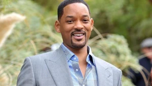 Will Smith