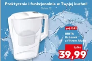 Dzbanek z filtrem Brita