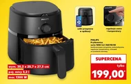 Frytkownica Philips