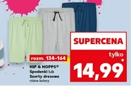 Spodnie dresowe Hip & Hopps