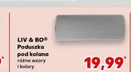 Poduszka Liv & BO