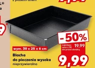Blacha do pieczenia