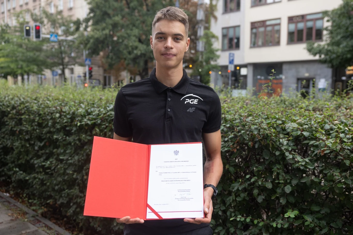 Władimir Semirunnij