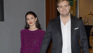 Mija rok od ślubu Roxie Węgiel i Kevina Mgleja