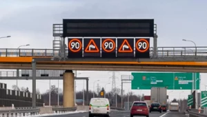 Nowe znaki VMS w Polsce. Eksperci radzą, jak powinny wyglądać