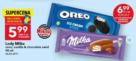 Lody Oreo