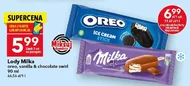 Lody Oreo