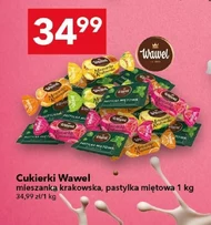 Cukierki Wawel