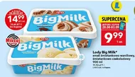 Lody Big Milk