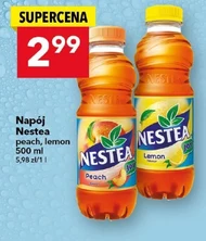 Napój Nestea