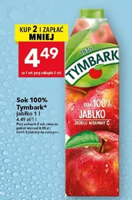 Sok Tymbark