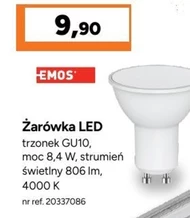 Żarówka Emos