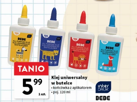 Klej uniwersalny Bebe