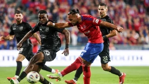 O której Raków Częstochowa gra z Ardą Kyrdżali? [TRANSMISJA NA ŻYWO]