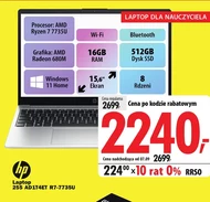 Laptop HP