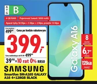 Smartfon Samsung