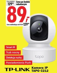Kamera TP-LINK