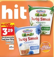 Serek Piątnica