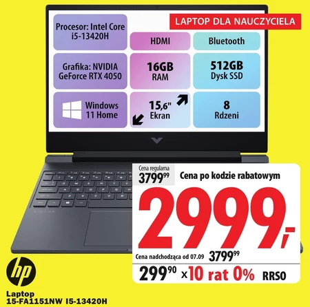 Laptop HP