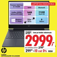 Laptop HP
