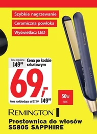 Випрямляч Remington