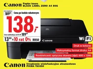 Urządzenie wielofunkcyjne Canon