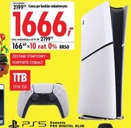 Konsola Sony