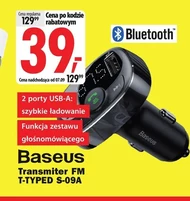 Transmiter Baseus
