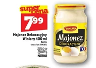 Majonez Winiary