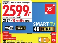 Telewizor Xiaomi
