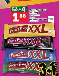 Wafel Prince Polo