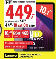 Tablet Lenovo